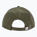 Czapka z daszkiem męska Alpha Industries Metal Label dark olive 6