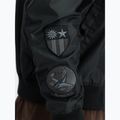 Kurtka męska Alpha Industries MA-1 TT Flying Tigers black 8