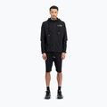 Spodenki męskie Alpha Industries Track black 2