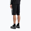 Spodenki męskie Alpha Industries Track black 3
