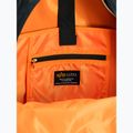 Plecak miejski Alpha Industries Crew 18 l black 3