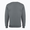 Bluza męska Alpha Industries Basic Small Logo denim blue 6