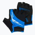 Rękawiczki rowerowe męskie ZIENER MTB Ceniz GELshock persian blue