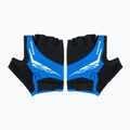 Rękawiczki rowerowe męskie ZIENER MTB Ceniz GELshock persian blue 2