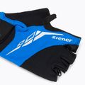 Rękawiczki rowerowe męskie ZIENER MTB Ceniz GELshock persian blue 4