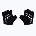 Rękawiczki rowerowe damskie ZIENER MTB Caci Lady GELshock black 3