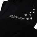 Rękawiczki rowerowe damskie ZIENER MTB Caci Lady GELshock black 4