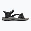 Sandały damskie Jack Wolfskin Lakewood Ride black 2