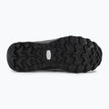 Buty trekkingowe męskie Jack Wolfskin Refugio Texapore Mid brown/ phantom 6