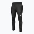 Spodnie bramkarskie Reusch Contest II Pant Advance black/silver 2