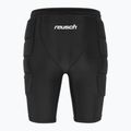 Spodenki bramkarskie Reusch Compression Short Soft Padded black 2