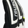 Rękawice narciarskie Reusch Master Pro black/white/safety yellow 5