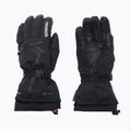 Rękawice narciarskie Reusch Down Spirit GTX black/silver