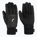 Rękawice narciarskie Reusch Garhwal Hybrid Touch-Tec black/silver