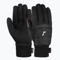 Rękawice narciarskie Reusch Garhwal Hybrid Touch-Tec black/silver 2