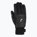 Rękawice narciarskie Reusch Garhwal Hybrid Touch-Tec black/silver 3