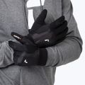Rękawice narciarskie Reusch Garhwal Hybrid Touch-Tec black/silver 6