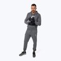 Rękawice narciarskie Reusch Garhwal Hybrid Touch-Tec black/silver 7