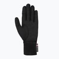 Rękawice narciarskie Reusch Baffin Touch-Tec black/silver 10