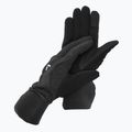 Rękawice narciarskie Reusch Baffin Touch-Tec black/silver 2