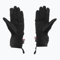 Rękawice narciarskie Reusch Baffin Touch-Tec black/silver 3