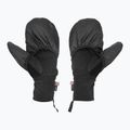 Rękawice narciarskie Reusch Baffin Touch-Tec black/silver 6