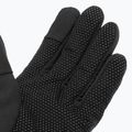 Rękawice narciarskie Reusch Baffin Touch-Tec black/silver 7