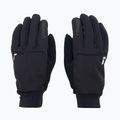 Rękawice narciarskie Reusch Backcountry Touch-Tec black/silver 4
