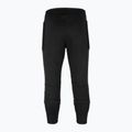 Spodnie bramkarskie Reusch Contest 3/4 Short Advance black/silver 3