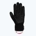 Rękawice narciarskie Reusch Pro Rc black/white/fire red 9