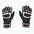 Rękawice narciarskie Reusch Pro Rc black/white/fire red 4
