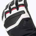 Rękawice narciarskie Reusch Pro Rc black/white/fire red 5