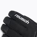 Rękawice narciarskie Reusch Morris GORE-TEX black/white 5