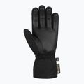 Rękawice narciarskie Reusch Morris GORE-TEX black/white/fire red 4