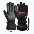 Rękawice narciarskie Reusch Primus R-TEX XT black/fire red 7