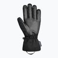 Rękawice narciarskie Reusch Primus R-TEX XT black/fire red 9