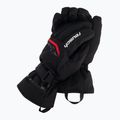 Rękawice narciarskie Reusch Primus R-TEX XT black/fire red 2