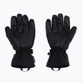 Rękawice narciarskie Reusch Primus R-TEX XT black/fire red 3