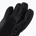 Rękawice narciarskie Reusch Primus R-TEX XT black/fire red 6