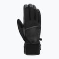 Rękawice narciarskie Reusch Mara R-TEX XT black/pied de poule 7