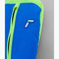Rękawice narciarskie dziecięce Reusch Ben Mitten brilliant blue/safety yel 5