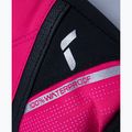 Rękawice narciarskie dziecięce Reusch Kaden Down R-Tex XT Mitten pink glo 6
