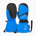 Rękawice narciarskie dziecięce Reusch Kaden Down R-Tex XT Mitten brilliant blue 2