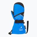 Rękawice narciarskie dziecięce Reusch Kaden Down R-Tex XT Mitten brilliant blue 3