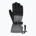 Rękawice narciarskie Reusch Outset R-Tex XT black/black melange 3