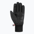 Rękawice narciarskie Reusch Stratos Touch-Tec black 9