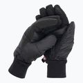 Rękawice narciarskie Reusch Stratos Touch-Tec black 2