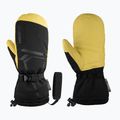 Rękawice narciarskie Reusch Down Spirit Gore-Tex Mitten black/camel