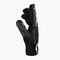 Rękawice bramkarskie dziecięce Reusch Attrakt Starter Solid Finger Support Junior black 4
