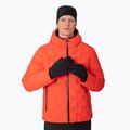 Rękawice narciarskie Reusch Walk Stormbloxx Touch-Tec black 7